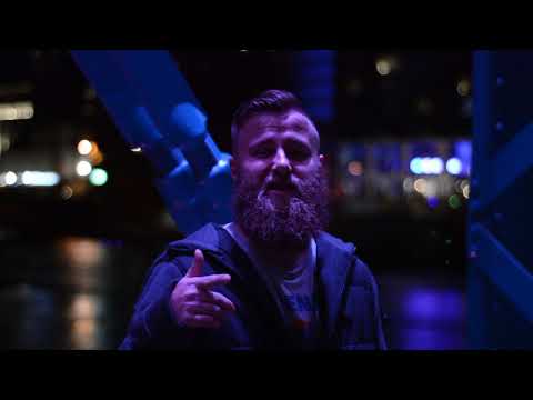 KYDD - "Walk On You" (OFFICIAL MUSIC VIDEO)