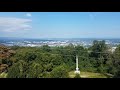 Lookout Mountain Trail Running - Big daddy loop