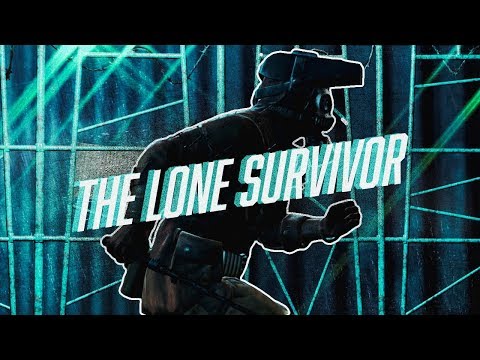 J.J. Gaybrams: The Sole Survivor