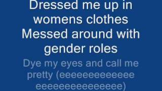 laid-matt nathanson official lyrics