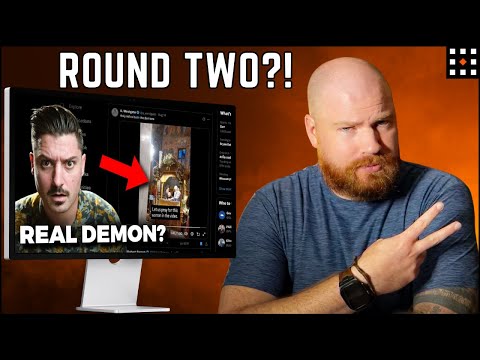 When One Demon Video Fails… Just Make Another?