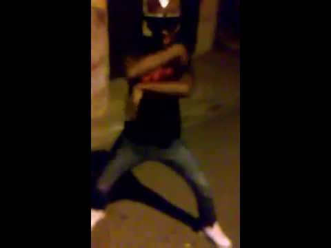 Los Vengadores On dembow ( Dr.Ëdwïn kiing )