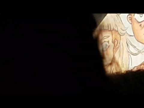 Die antwoord main square 2017