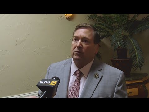 Lt. Gov. Billy Nungesser concerned 'Operation Swamp Sweep' could negatively impact tourism