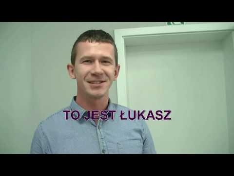 Bądź jak Łukasz