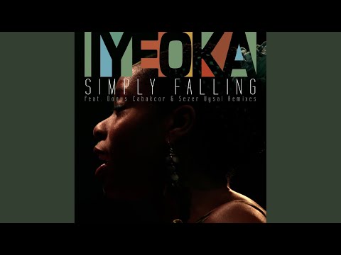 Simply Falling (Instrumental Mix)