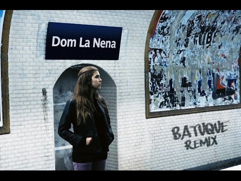 DOM LA NENA - BATUQUE (REMIX BY JEREMY SOLE & ATROPOLIS)