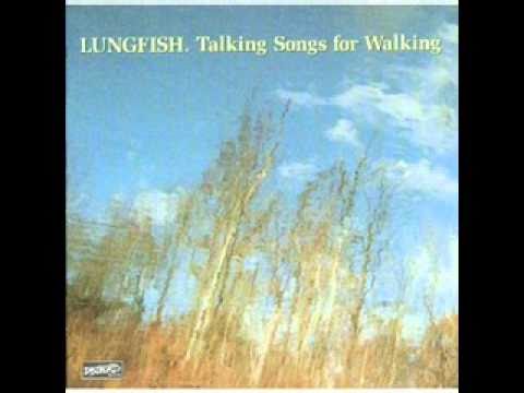 Lungfish - Nothing is Easy