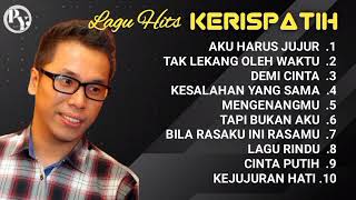 Download lagu 10 LAGU HITS KERISPATIH mp3