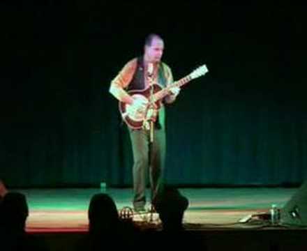 Steve James - Fingerpicking Guitar