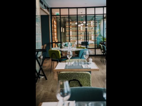 Le Rive Droite, 80 rue de Passy