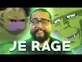 DRAGON BALL DAIMA Episode 11 I M Getting Angry