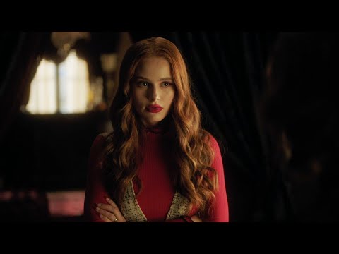 Riverdale 05x02 | Cheryl Asks her Mother For Help