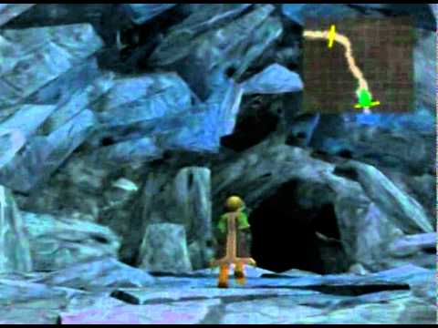 Let's Play Suikoden 3 Luc Ch. 1 Part 3: Why Must We Fail