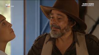 Showreel Brienne Keller - OURO VERDE