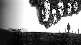 The Other Side Of The Wind Soundtrack &quot;Fruit &amp; Iceburgs&quot;