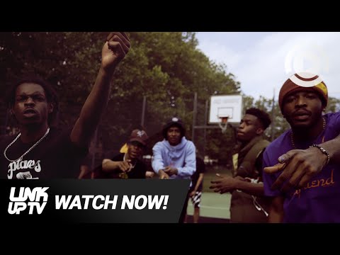 Dimss - FTP (feat. Zac CV, Trill Tega) #ENDSARS [Music Video] | Link Up TV