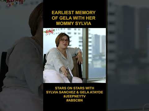 Happy Mother's Day, mga ka-Jeepney! Panoorin ang full episode ng Stars On Stars with Sylvia & Gela