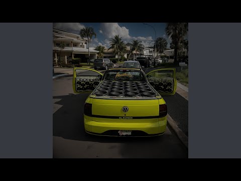 ELETROFUNK VAGABUNDO VAI TE MACHUCAR