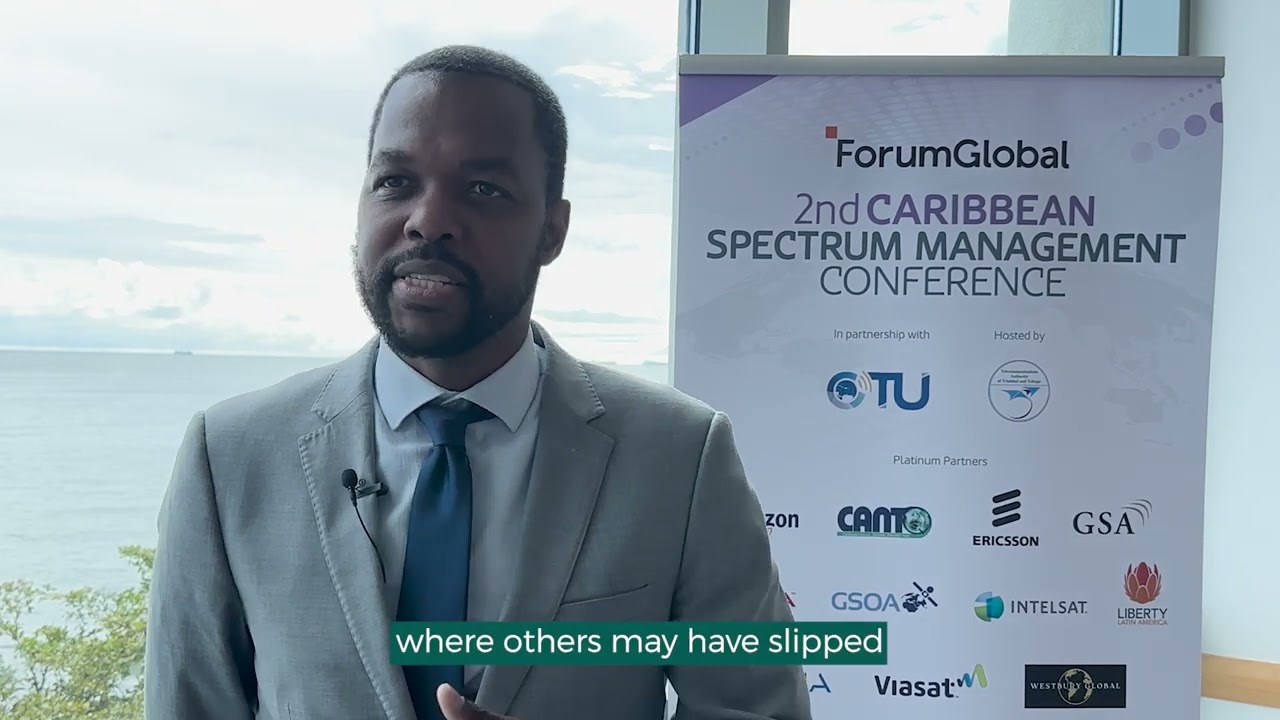 Highlights | Global Spectrum Series 2025