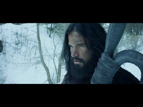 Hold the Pass Trailer