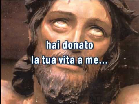 Voglio amare Te  - Nuovi Orizzonti -