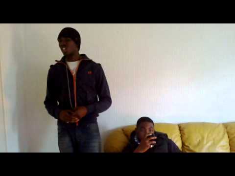 Kambz Success - Something Light