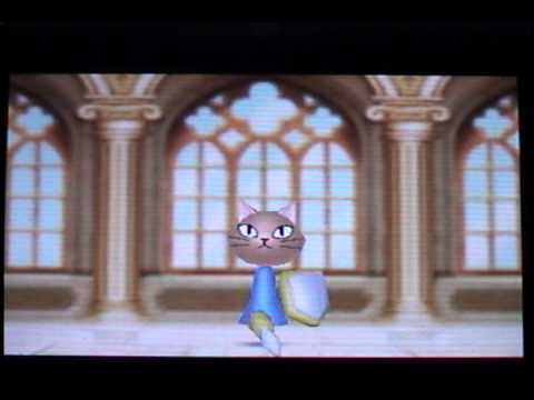 Let's Play Find Mii 2 - Days 21/22 & 23/24 - Oh look, StreetPass