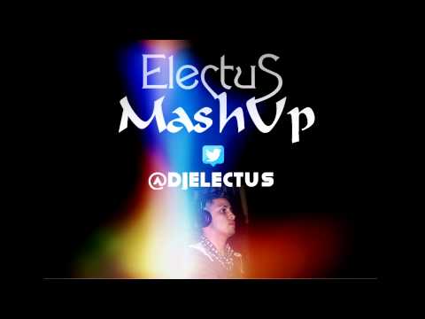 Pjanoo Aphrodite (Electus MashUp)