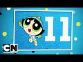 Aftellen naar kerst | Dag 11 | Cartoon Network