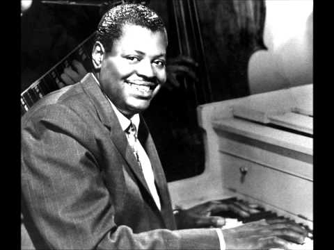 Oscar Peterson Playing Joy Spring