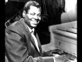 Oscar Peterson Playing Joy Spring