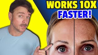This Amazing Oil Erases Skin Aging Issues FAST!