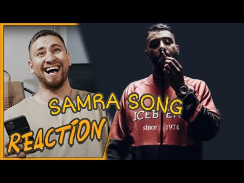 MOIS reagiert auf SO SCHREIBT  MAN EIN SAMRA SONG