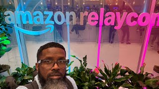 Amazon Relay Con 2025: the message was loud & clear!!