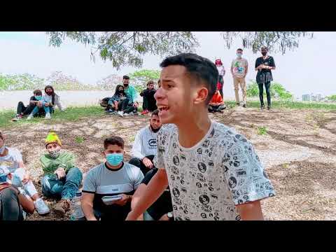 LUIJA VS ANDREW | Copa SantoXGrial | (OCTAVOS) Edición II