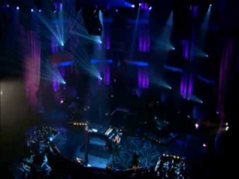 Mark Stephens - Broken Vow with Josh Groban & Chris Botti