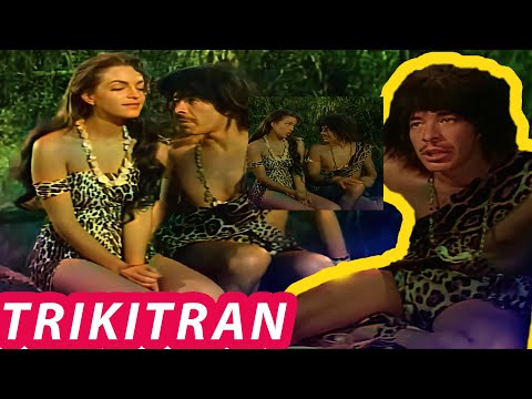 El Bello Durmiente - Trikitran HD COLOR