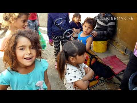 chudoba na slovensku trebisov