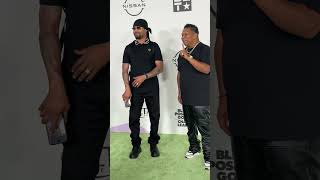 Juvenile &amp; Mannie Fresh