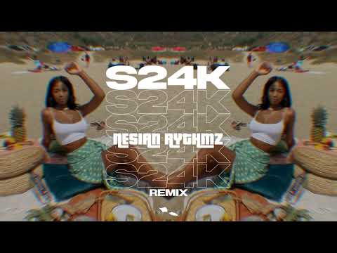 S24K - Power Rangers [Teni] (Remix)