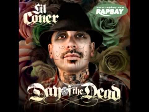 Lil Coner Agony and Extacy Feat  Ace of Spits Tito B