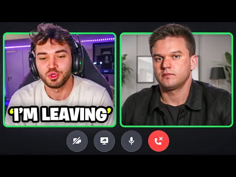 Adin Ross Confronts Kick Owner Eddie…