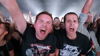 Metallica: Atlas, Rise! (Cologne, Germany - September 14, 2017)