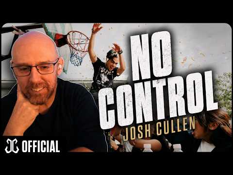 Thumbnail for Josh Cullen “No Control” Reaction... This Really Shouldn’t Work, ...