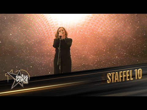 Estelle - Swiss Voice Tour 2025, Volkiland