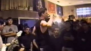 Nerve Agents - Falls Church '00