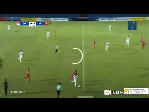 Vietnam Vs Singapore