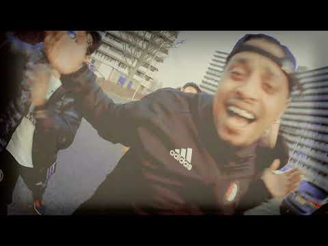 16 Remix - Ronin & blaxno with Gilly MC, PSL Persoonlijk, Monta, NP404