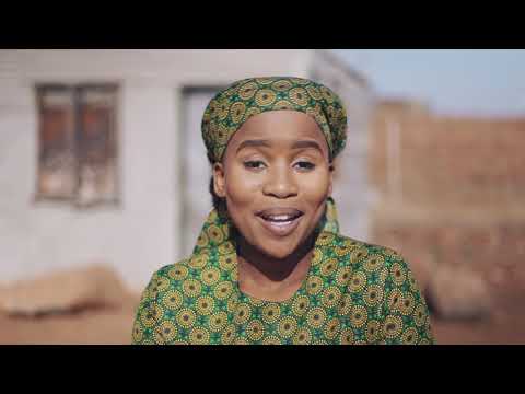Big Zulu (Ft. Lwah Ndlunkulu) - Umuzi eSandton [Official Music Video]